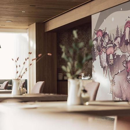 Hotel Lisl - Alpine Comfort Kühtai Zewnętrze zdjęcie