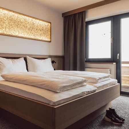 Hotel Lisl - Alpine Comfort Kühtai Zewnętrze zdjęcie