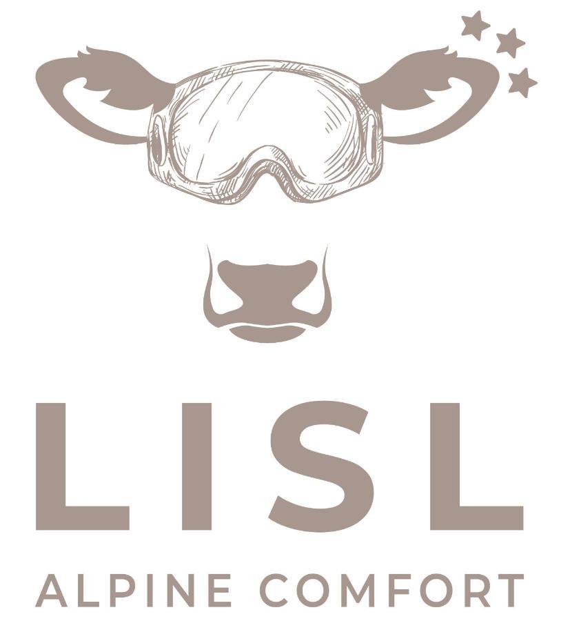 Hotel Lisl - Alpine Comfort Kühtai Zewnętrze zdjęcie