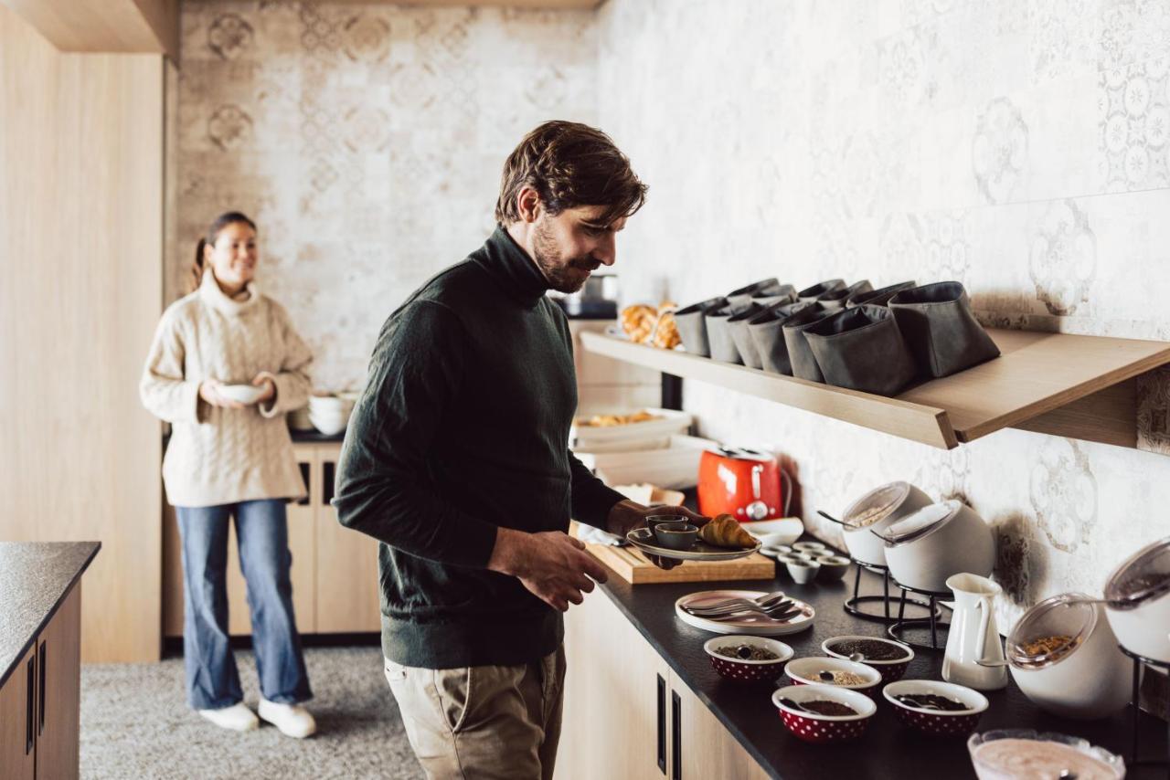 Hotel Lisl - Alpine Comfort Kühtai Zewnętrze zdjęcie