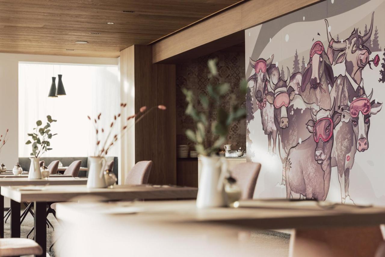 Hotel Lisl - Alpine Comfort Kühtai Zewnętrze zdjęcie