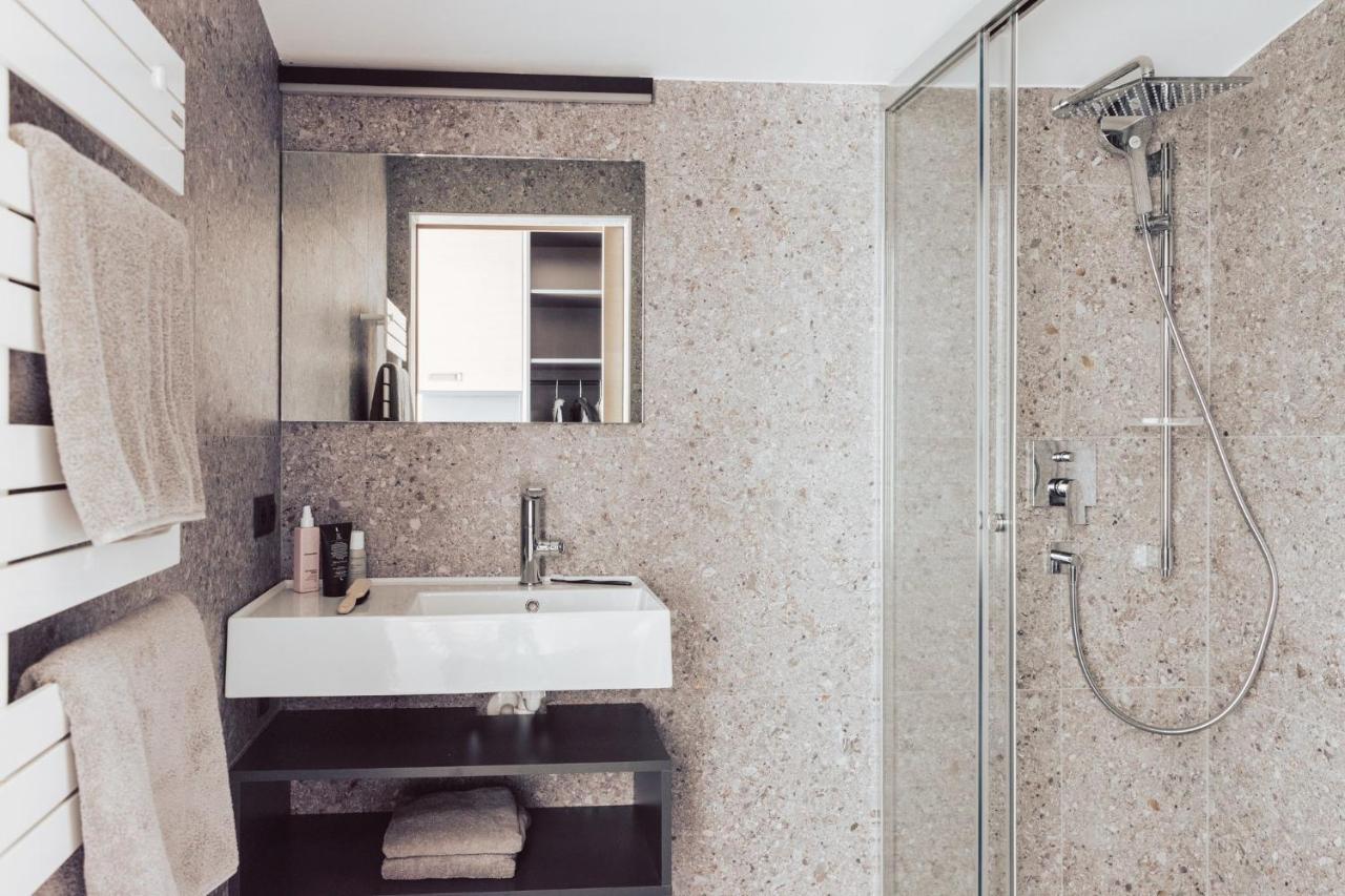 Hotel Lisl - Alpine Comfort Kühtai Zewnętrze zdjęcie