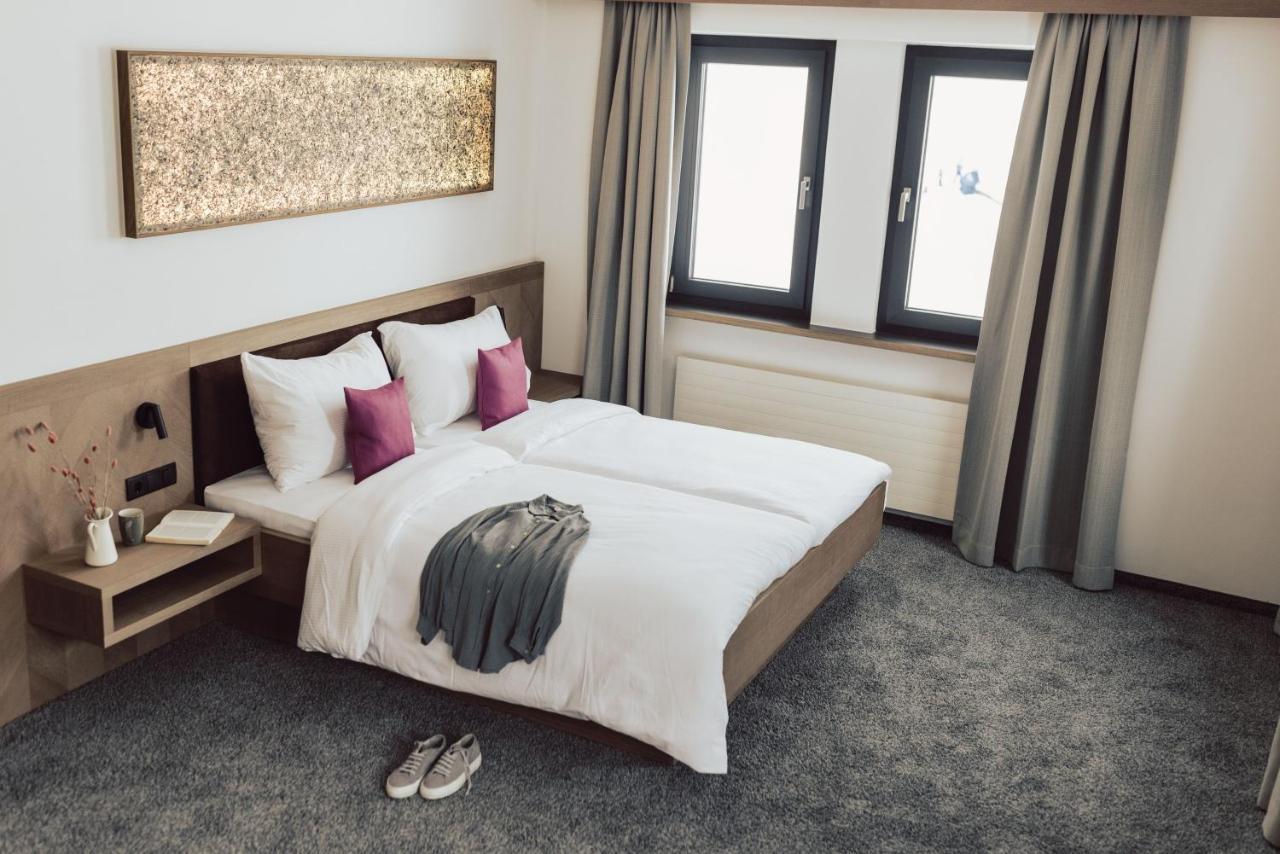 Hotel Lisl - Alpine Comfort Kühtai Zewnętrze zdjęcie