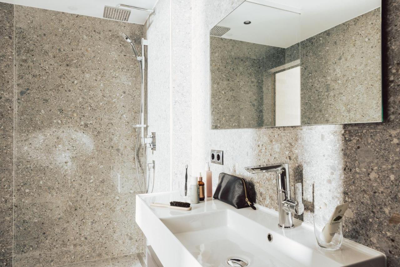 Hotel Lisl - Alpine Comfort Kühtai Zewnętrze zdjęcie