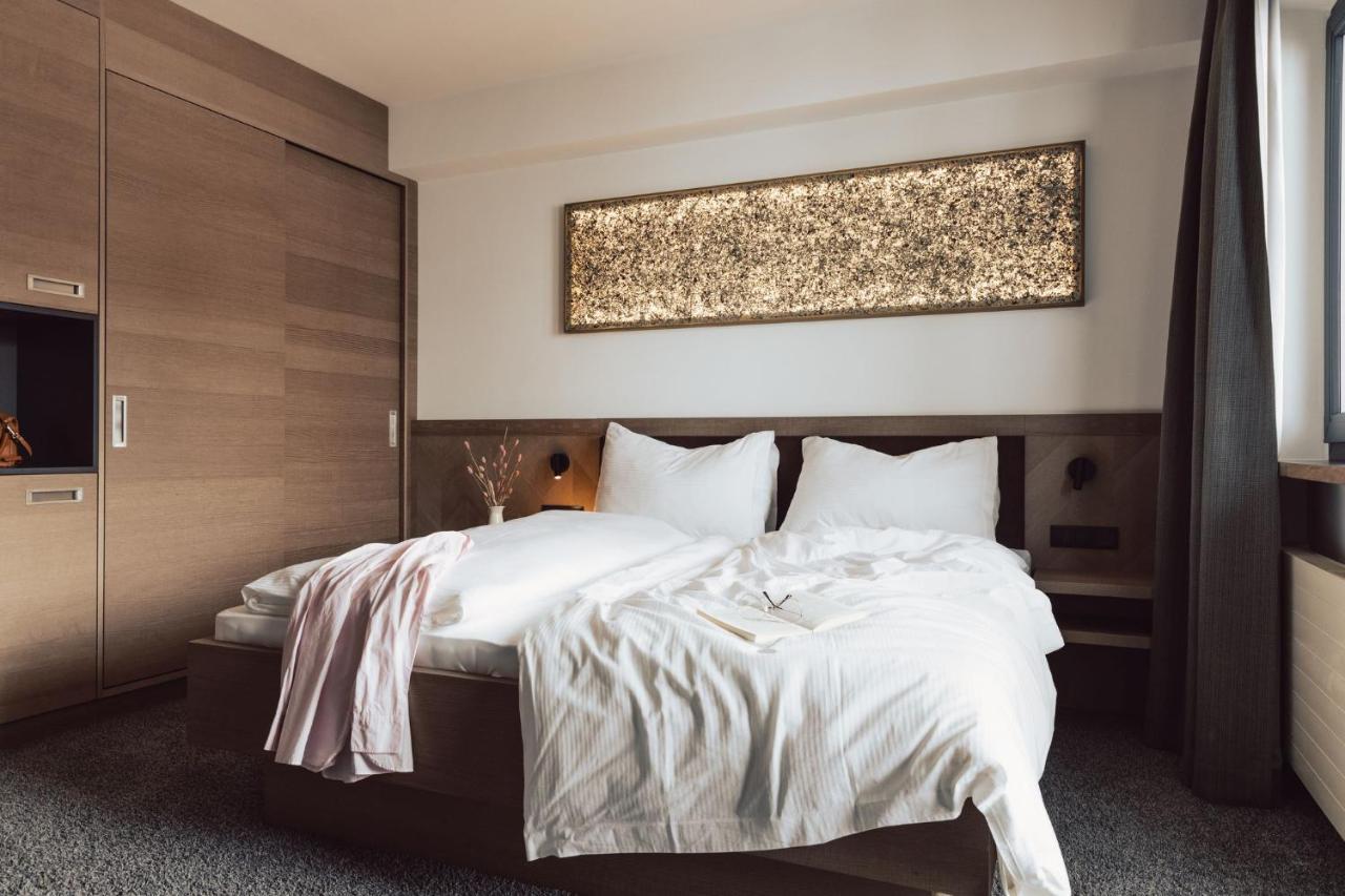 Hotel Lisl - Alpine Comfort Kühtai Zewnętrze zdjęcie