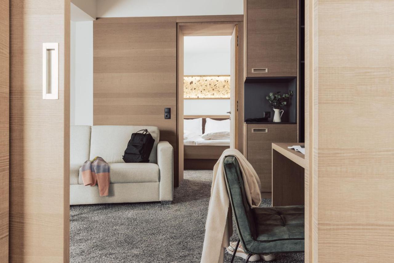 Hotel Lisl - Alpine Comfort Kühtai Zewnętrze zdjęcie