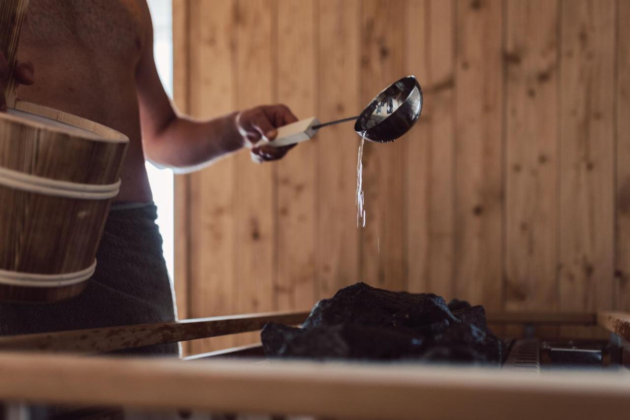 Hotel Lisl - Alpine Comfort Kühtai Zewnętrze zdjęcie