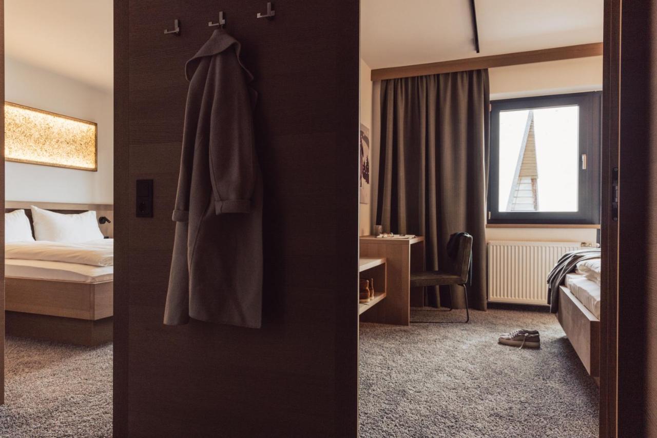 Hotel Lisl - Alpine Comfort Kühtai Zewnętrze zdjęcie