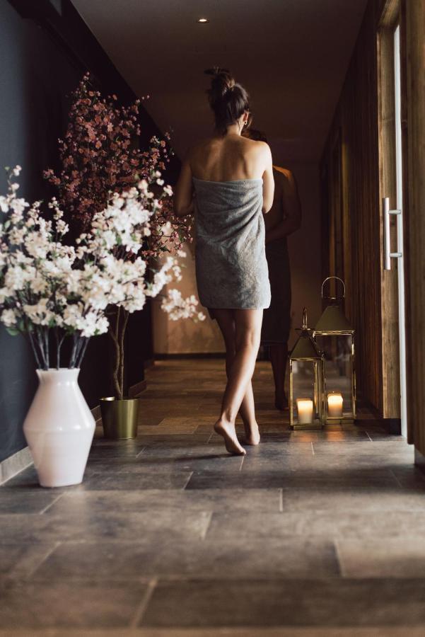 Hotel Lisl - Alpine Comfort Kühtai Zewnętrze zdjęcie